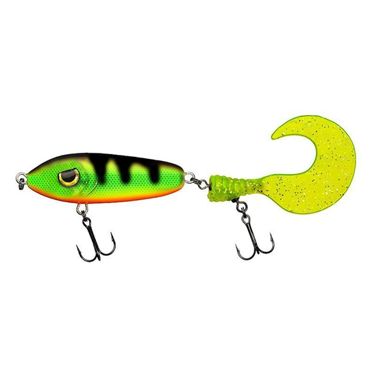 Fladen Predator Tail 22 cm jerkki