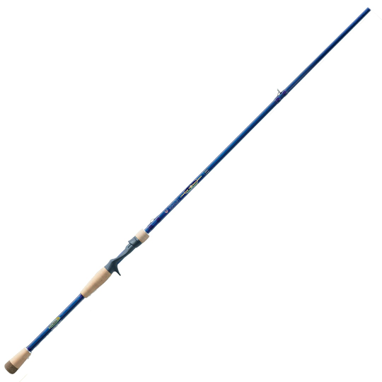St.Croix Tournament Bass hyrräkelavapa