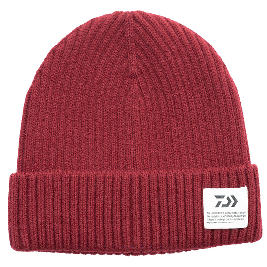 Daiwa Folded Beanie pipo