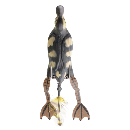 Savage Gear 3D Hollow Duckling 10 cm
