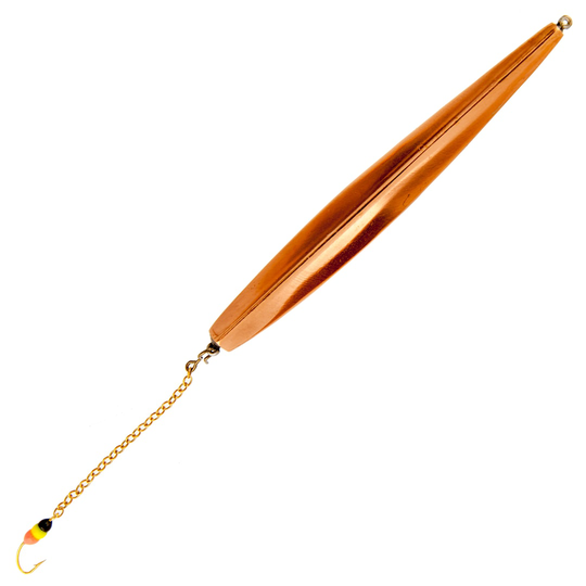Väre Turpo 7cm pystypilkki