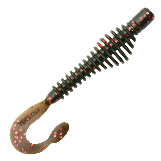 Patriot Ace Joker 8,5 cm jigi 4 kpl/pkt
