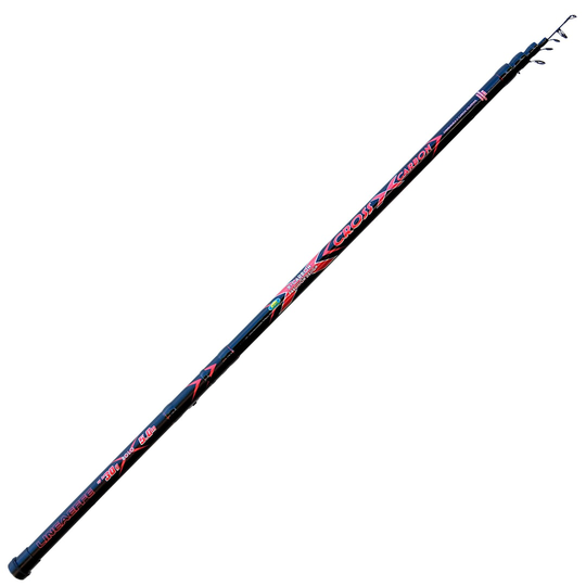 Lineaeffe Cross Carbon kelaonkivapa