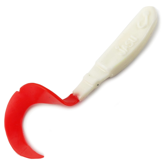Jasu Sirppi jigi 5cm 118 4kpl
