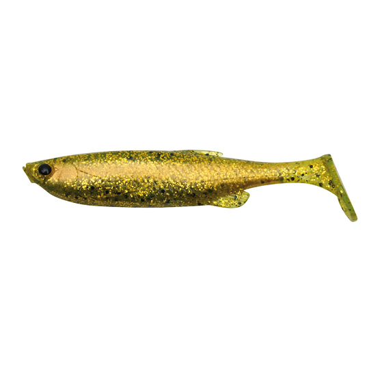 Savage Gear 3D Fat T-Tail 9 cm jigi