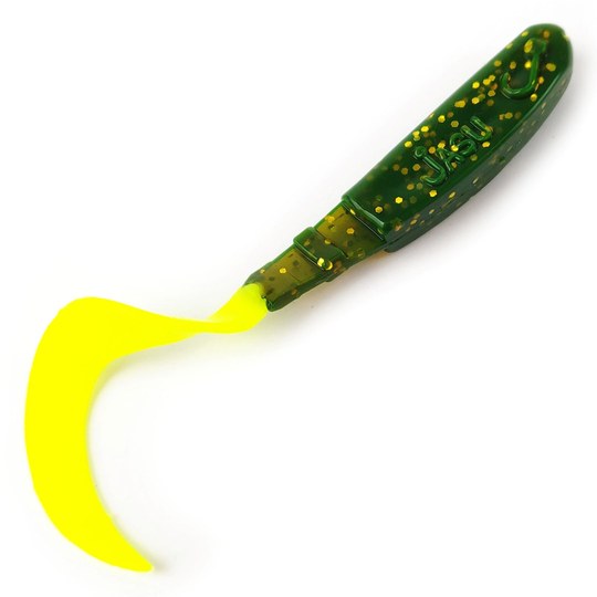Jasu Sirppi jigi 5cm 132 4kpl