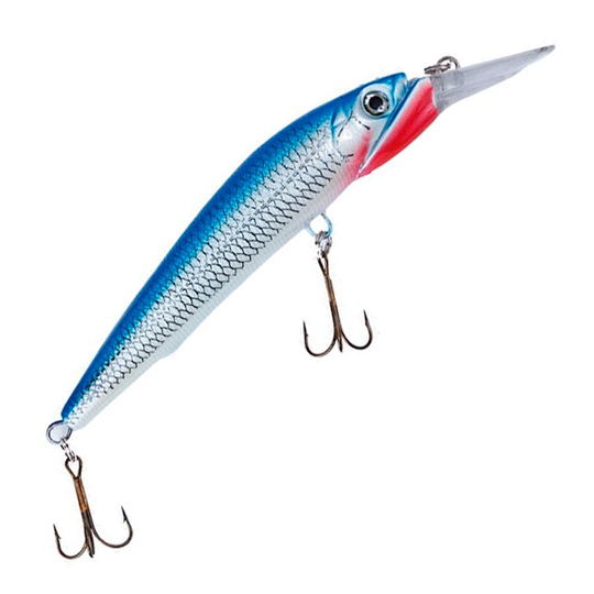 Fladen Eco Deep Diving 14 cm vaappu