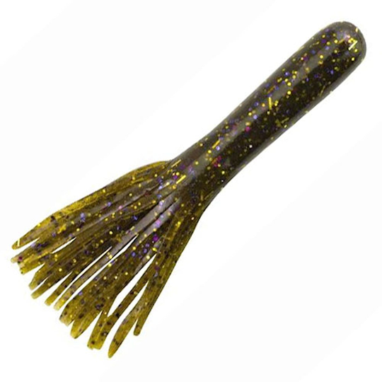 Berkley Power Tube 2,5" Goby Magic jigi 10 kpl/pkt