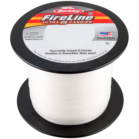 Berkley Fireline Ultra 8 Crystal 1800 m kuitusiima
