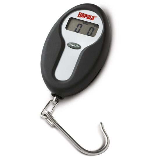 Rapala Mini Digital 12 kg vaaka