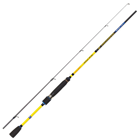 Lucky John Progress Micro Jig 7 avokelavapa