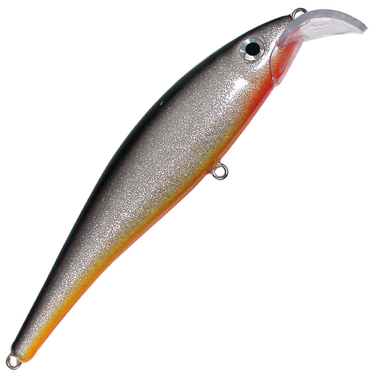 Jesse 14 cm syvännevaappu