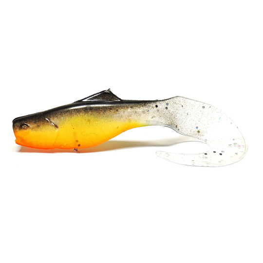 Orka Shad Tail 7,5cm PJFBO 5kpl/pkt