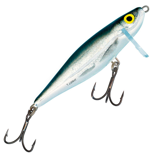Salmo Thrill 7 cm vaappu