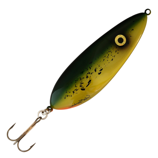 Abu Garcia Svartzonker Zazaa Pike 53 g Green Gold