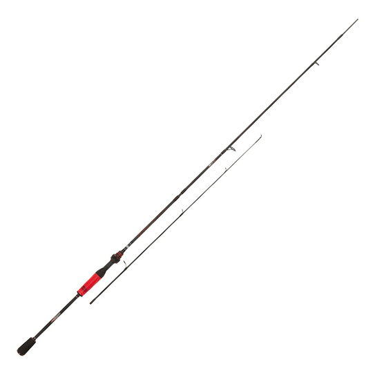 Abu Garcia Vendetta LTD 632 H 60-100g hyrräkelavapa