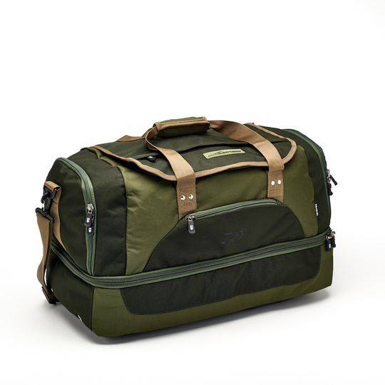 Daiwa Wilderness Game Bag 5 viehelaukku