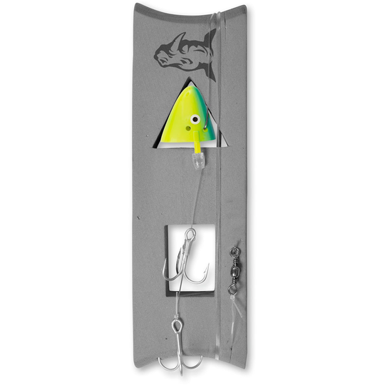 Rhino Bait Holder Rig valmisraksi Small